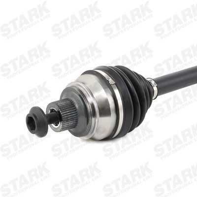 Półoś Napędowa Stark SKDS-0210283 SKDS-0210283 - foto 4