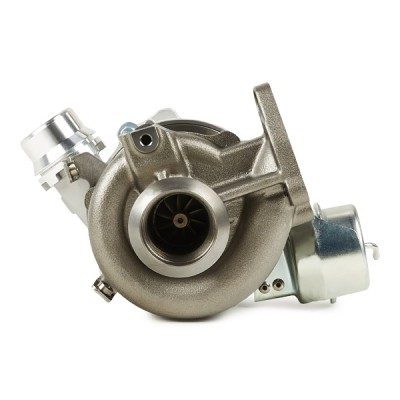Turbina (Turbosprężarka) RIDEX 2234C10154 2234C10154 - foto 7