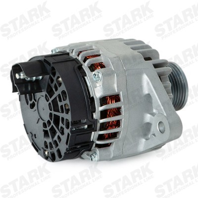 Alternator Stark SKGN-0320144 SKGN-0320144 - foto 3