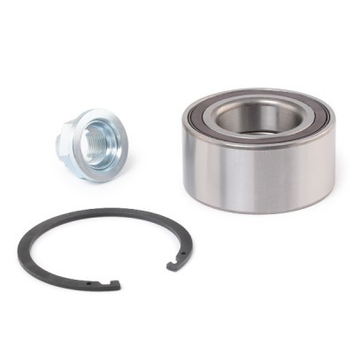 Łożysko Koła RIDEX 654W0777 654W0777 - foto 3