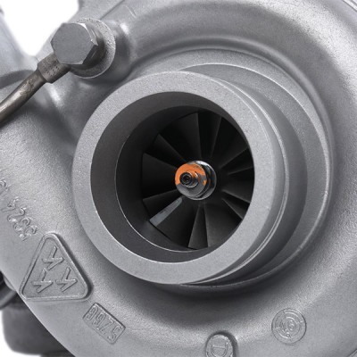 Turbina (Turbosprężarka) RIDEX 2234C10200R 2234C10200R - foto 4