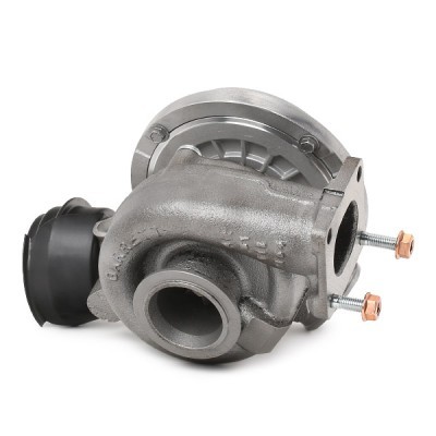 Turbina (Turbosprężarka) RIDEX 2234C10029R 2234C10029R - foto 4