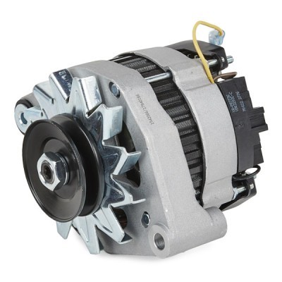 Alternator RIDEX 4G1441 4G1441 - foto 3