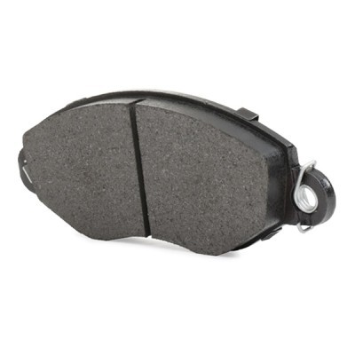 Klocki hamulcowe RIDEX 402B0363 402B0363 - foto 6