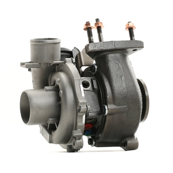 Turbina (Turbosprężarka) RIDEX 2234C10324R 2234C10324R - foto 1