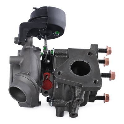 Turbina (Turbosprężarka) RIDEX 2234C0190R 2234C0190R - foto 5