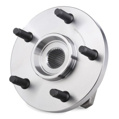 Łożysko Koła RIDEX 654W0456 654W0456 - foto 4