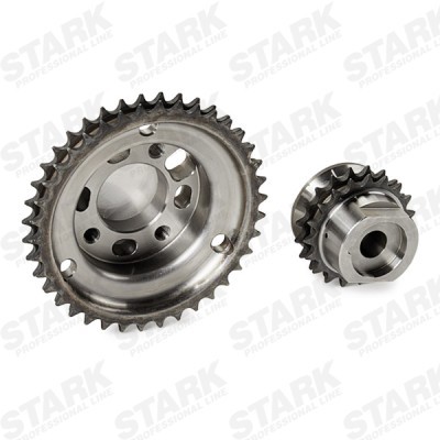Zestaw łańcucha rozrządu Stark SKTCK-22440388 SKTCK-22440388 - foto 4