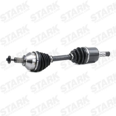 Półoś Napędowa Stark SKDS-0210448 SKDS-0210448 - foto 4