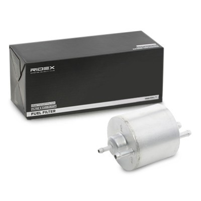Filtr Paliwa RIDEX 9F0182 9F0182 - foto 2