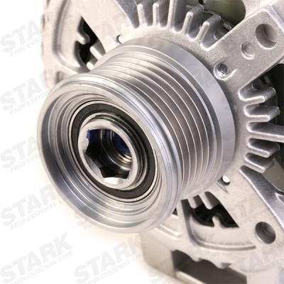 Alternator Stark SKGN-0320736 SKGN-0320736 - foto 5