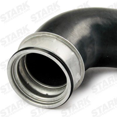 Rura Wąż Turbo Intercoolera Stark SKCHI-2030189 SKCHI-2030189 - foto 5