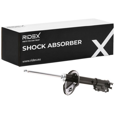 Amortyzator RIDEX 854S0861 854S0861 - foto 2
