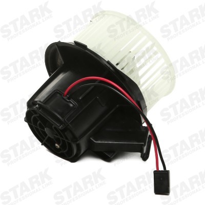 Wentylator Wnętrza Stark SKIB-0310080 SKIB-0310080 - foto 4
