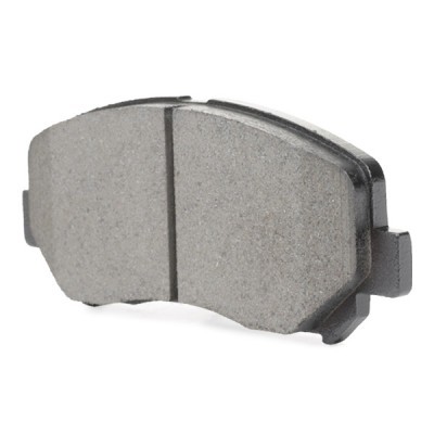 Klocki hamulcowe RIDEX 402B0532 402B0532 - foto 6