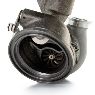 Turbina (Turbosprężarka) RIDEX 2234C10485 2234C10485 - foto 6