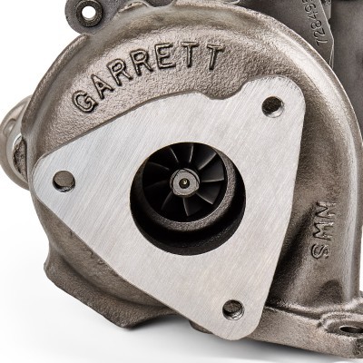 Turbina (Turbosprężarka) RIDEX 2234C11163R 2234C11163R - foto 5