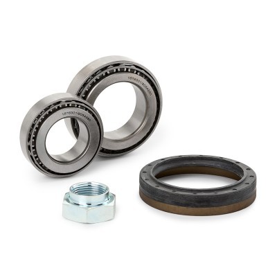 Łożysko Koła RIDEX 654W0105 654W0105 - foto 5