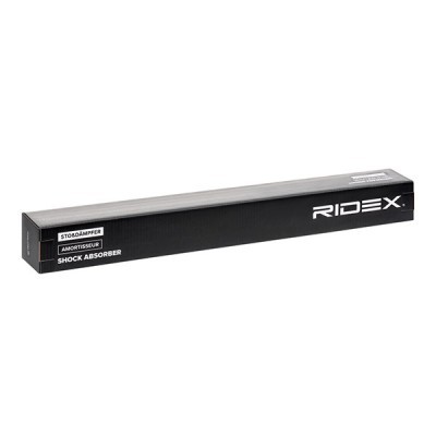 Amortyzator RIDEX 854S0087 854S0087 - foto 8