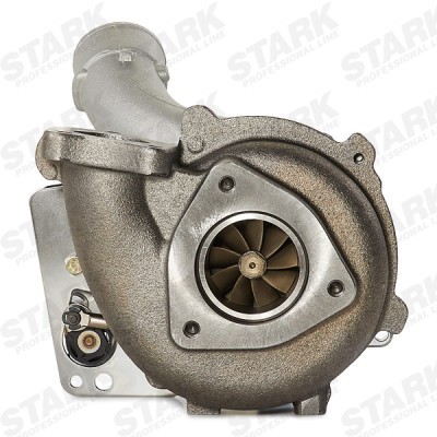 Turbina (Turbosprężarka) Stark SKCT-1191146 SKCT-1191146 - foto 8