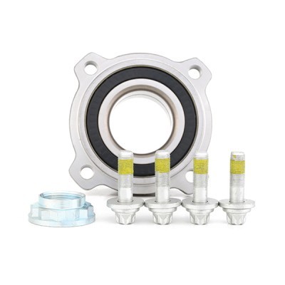 Łożysko Koła RIDEX 654W0252 654W0252 - foto 5