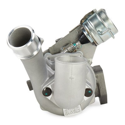 Turbina (Turbosprężarka) RIDEX 2234C10153 2234C10153 - foto 7