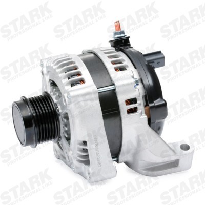 Alternator Stark SKGN-0320948 SKGN-0320948 - foto 3