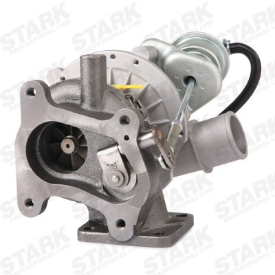 Turbina (Turbosprężarka) Stark SKCT-1190907 SKCT-1190907 - foto 6