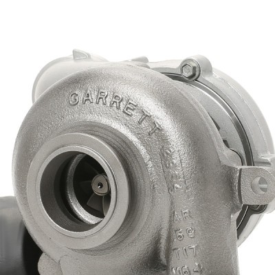 Turbina (Turbosprężarka) RIDEX 2234C0085R 2234C0085R - foto 5
