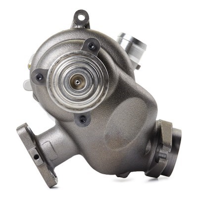 Turbina (Turbosprężarka) RIDEX 2234C0086 2234C0086 - foto 8
