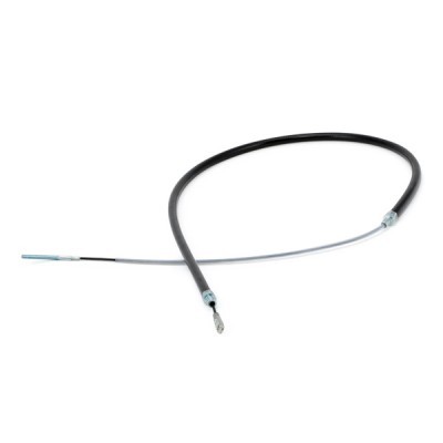 Linka Hamulca Ręcznego RIDEX 124C0126 124C0126 - foto 2