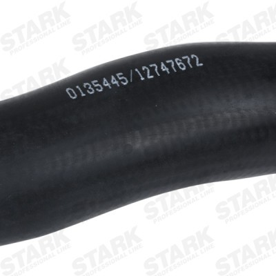 Rura Wąż Turbo Intercoolera Stark SKCHI-2030198 SKCHI-2030198 - foto 6