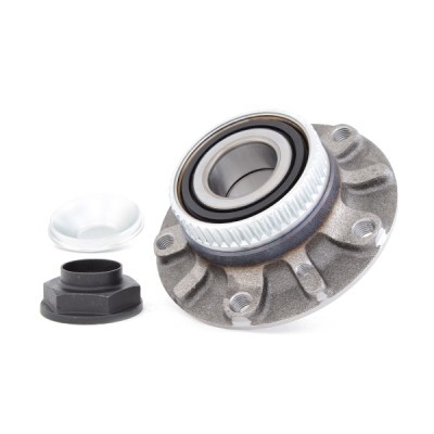 Łożysko Koła RIDEX 654W0420 654W0420 - foto 3