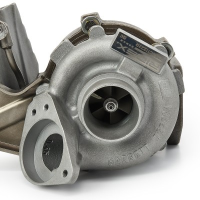 Turbina (Turbosprężarka) RIDEX 2234C11222R 2234C11222R - foto 5