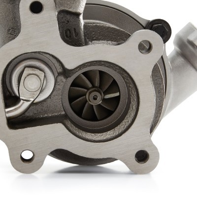 Turbina (Turbosprężarka) RIDEX 2234C10715R 2234C10715R - foto 6