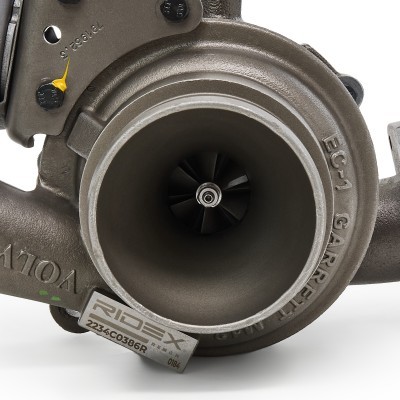 Turbina (Turbosprężarka) RIDEX 2234C0386R 2234C0386R - foto 6