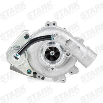 Turbina (Turbosprężarka) Stark SKCT-1190344 SKCT-1190344 - foto 6