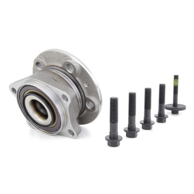 Łożysko Koła RIDEX 654W0433 654W0433 - foto 4