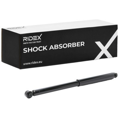 Amortyzator RIDEX 854S0863 854S0863 - foto 2