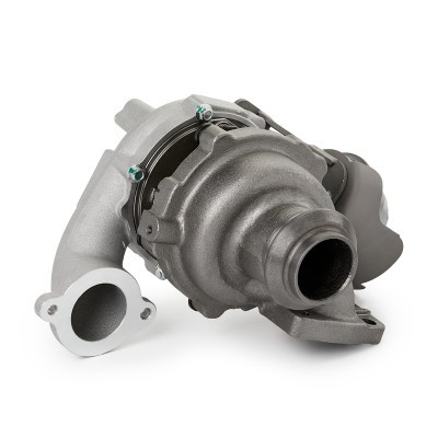 Turbina (Turbosprężarka) RIDEX 2234C10833 2234C10833 - foto 4