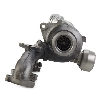 Turbina (Turbosprężarka) RIDEX 2234C0056R 2234C0056R - foto 8
