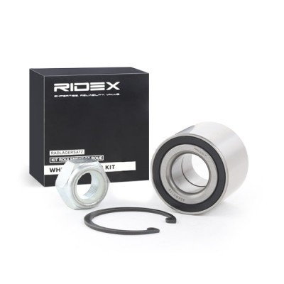 Łożysko Koła RIDEX 654W0173 654W0173 - foto 2