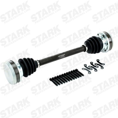 Półoś Napędowa Stark SKDS-0210064 SKDS-0210064 - foto 3