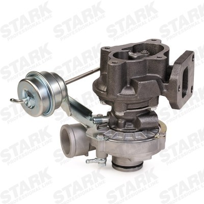 Turbina (Turbosprężarka) Stark SKCT-1190118 SKCT-1190118 - foto 6