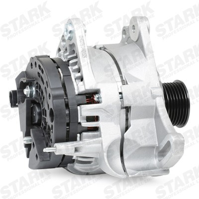 Alternator Stark SKGN-0320413 SKGN-0320413 - foto 4