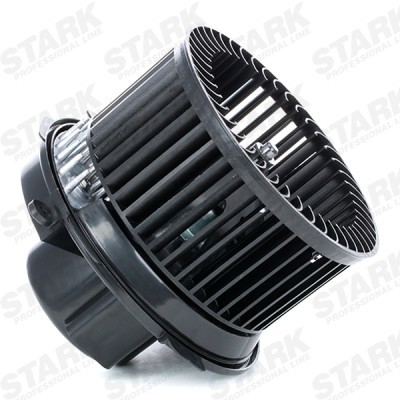 Wentylator Wnętrza Stark SKIB-0310029 SKIB-0310029 - foto 3