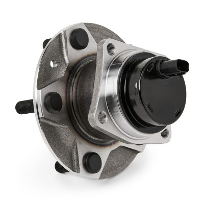 Łożysko Koła RIDEX 654W1208 654W1208 - foto 4