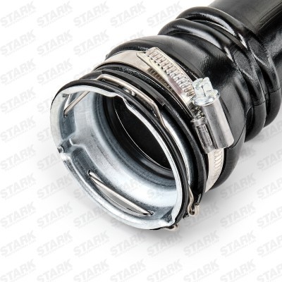 Rura Wąż Turbo Intercoolera Stark SKCHI-2030676 SKCHI-2030676 - foto 4