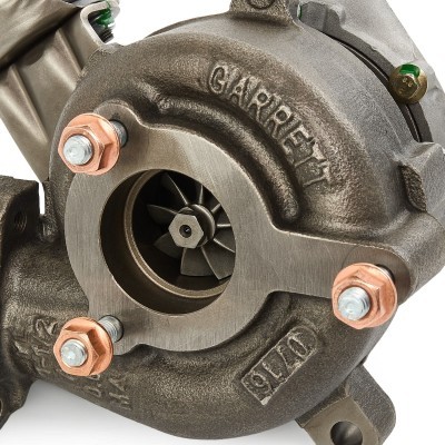 Turbina (Turbosprężarka) RIDEX 2234C10423R 2234C10423R - foto 6