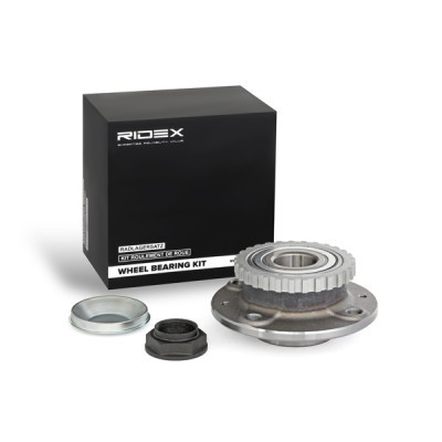 Łożysko Koła RIDEX 654W0585 654W0585 - foto 3